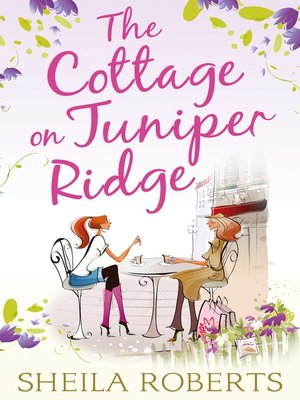 cover image of The Cottage on Juniper Ridge